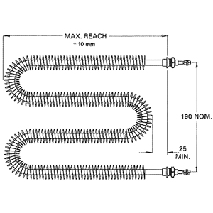 3 Phase Heating Element Wiring Diagram from www.thermalproducts.com.au