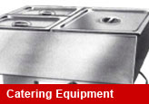 Catering Equipment