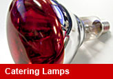 Catering Lamps