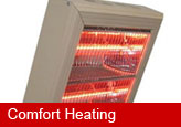 Comfort Heating