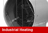 Industrial Heating