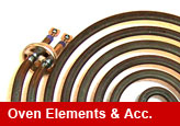 Oven Elements & Accessories