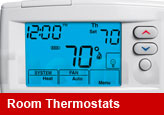 Room Thermostats