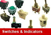 Switches & Indicators
