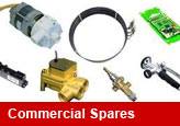 Commercial Catering Spares