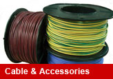 Cable & Accessories